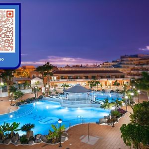 Tenerife South Apartments