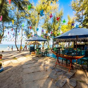 Sol An Bang Beach Resort&Spa